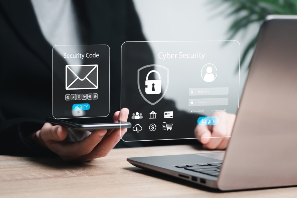 Turnstile Gate Barrier System | Muscat, Oman | AL Maha BS