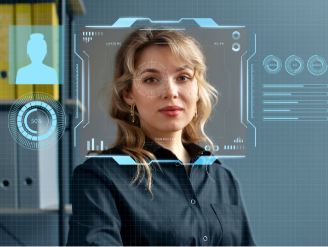 restricted-office-area-face-recognition-access-control-system-security